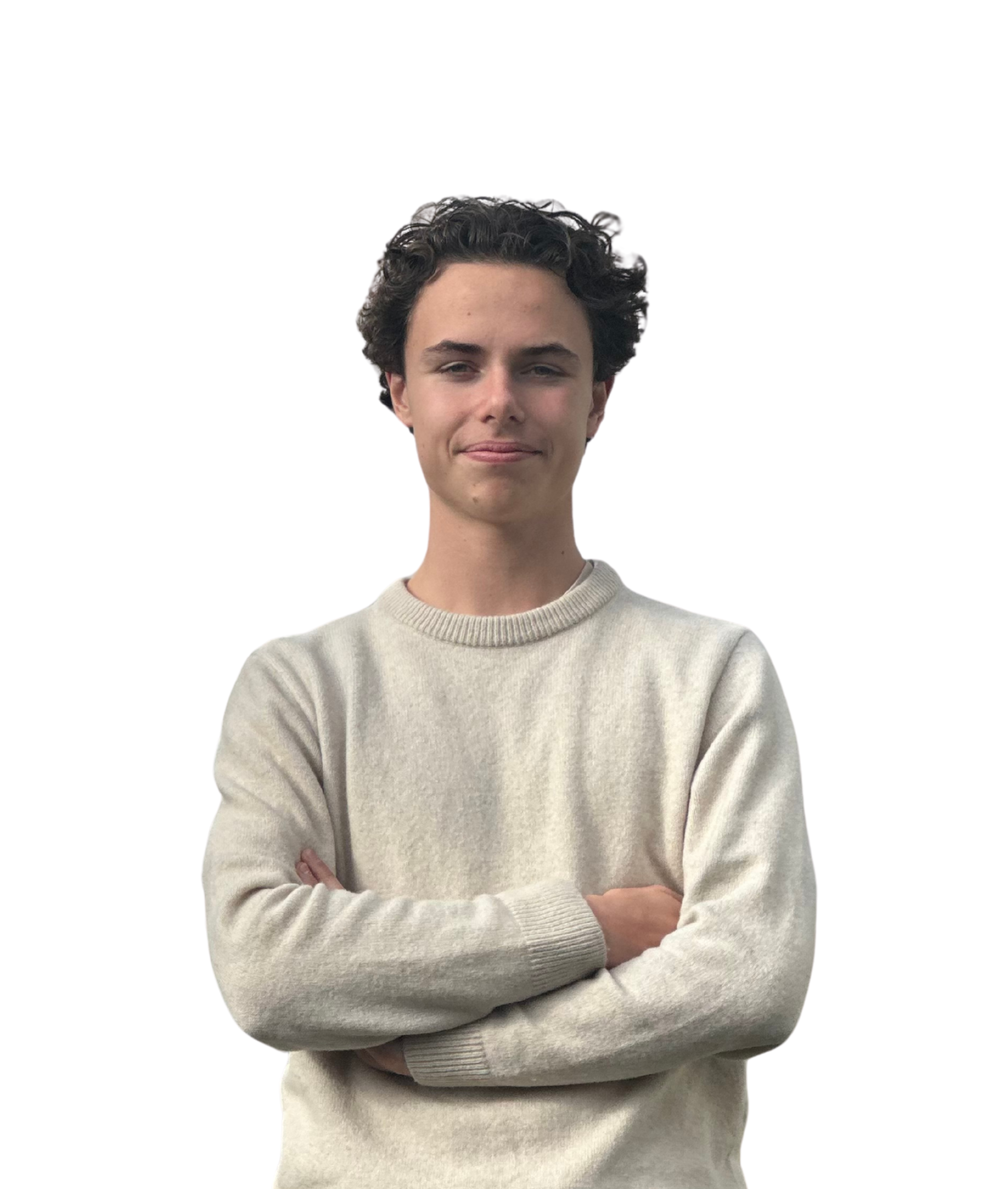 Raphaël Marie